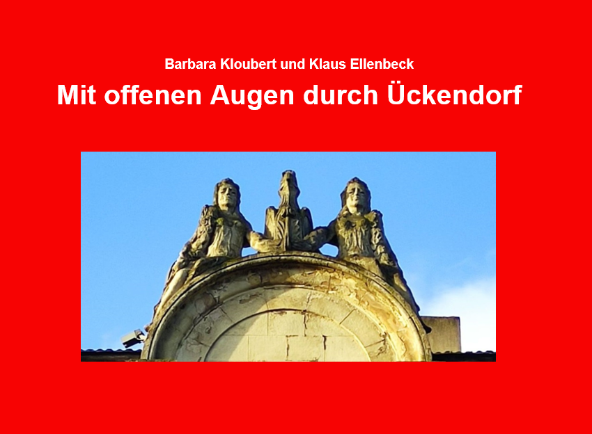 Cover Ückendorfbuch